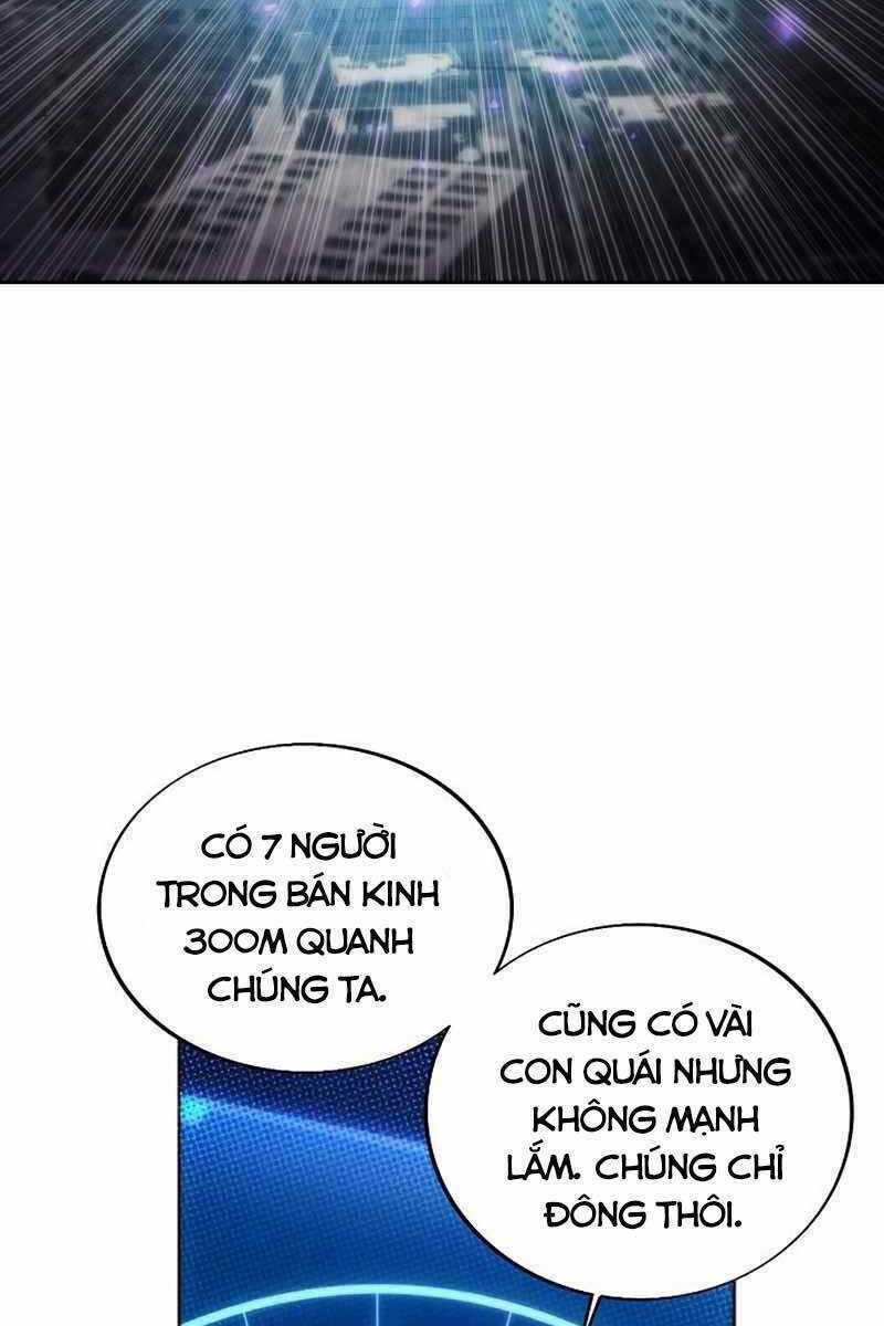 Tao Là Ác Nhân - Chapter 73 - Trang 42