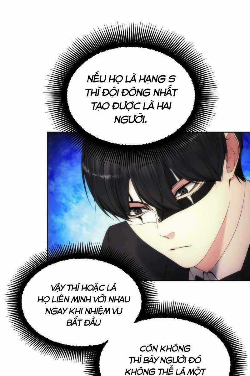 Tao Là Ác Nhân - Chapter 73 - Trang 45