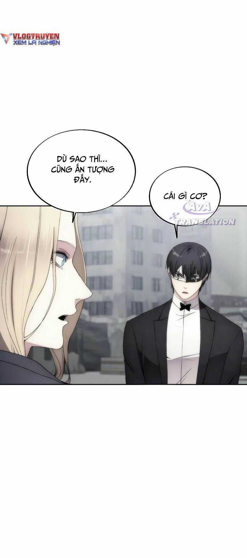 Tao Là Ác Nhân - Chapter 74 - Trang 37