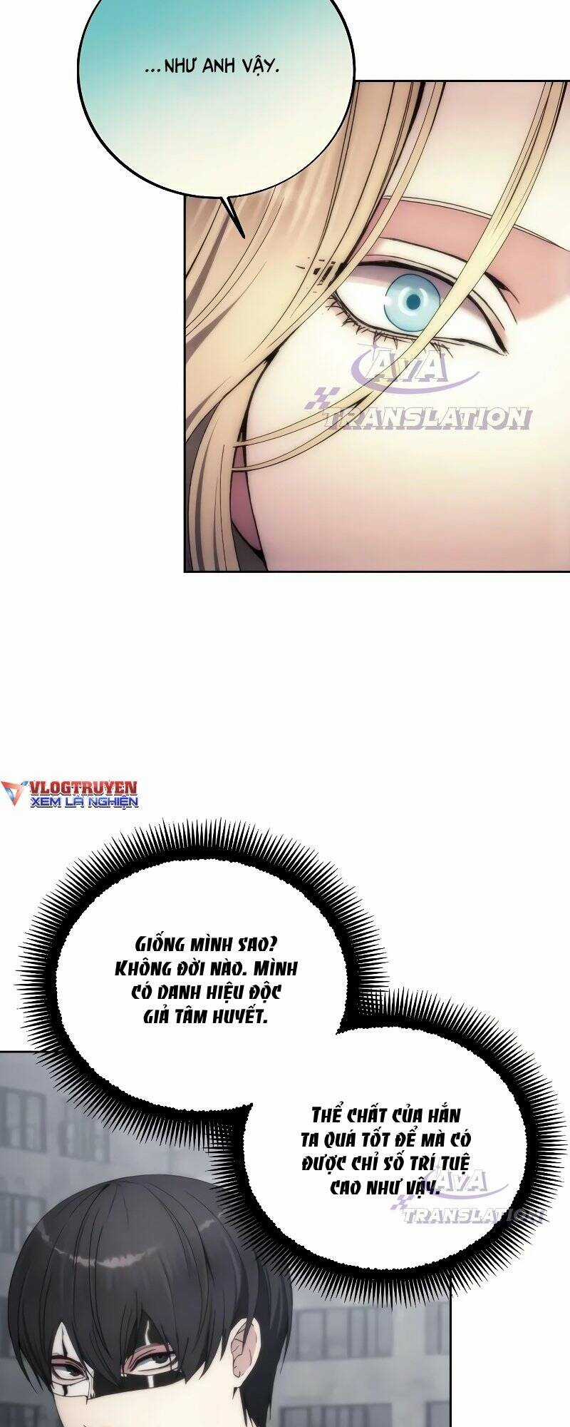 Tao Là Ác Nhân - Chapter 74 - Trang 39