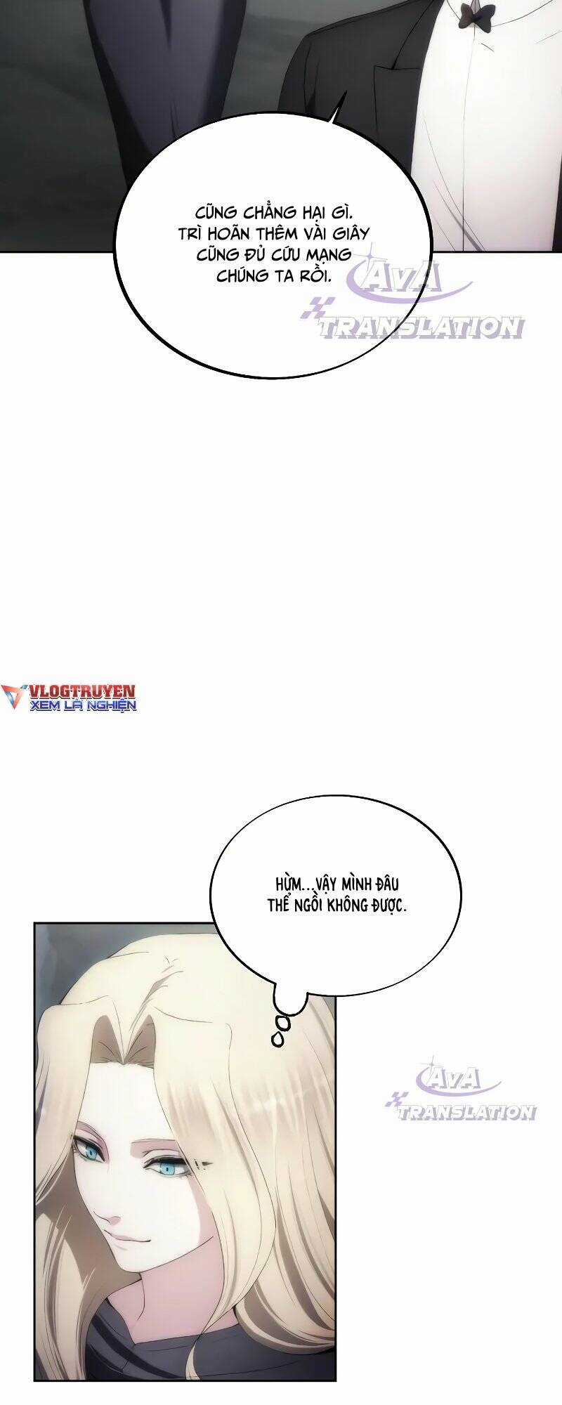 Tao Là Ác Nhân - Chapter 74 - Trang 44