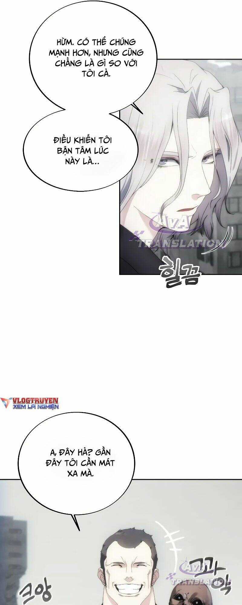 Tao Là Ác Nhân - Chapter 74 - Trang 58