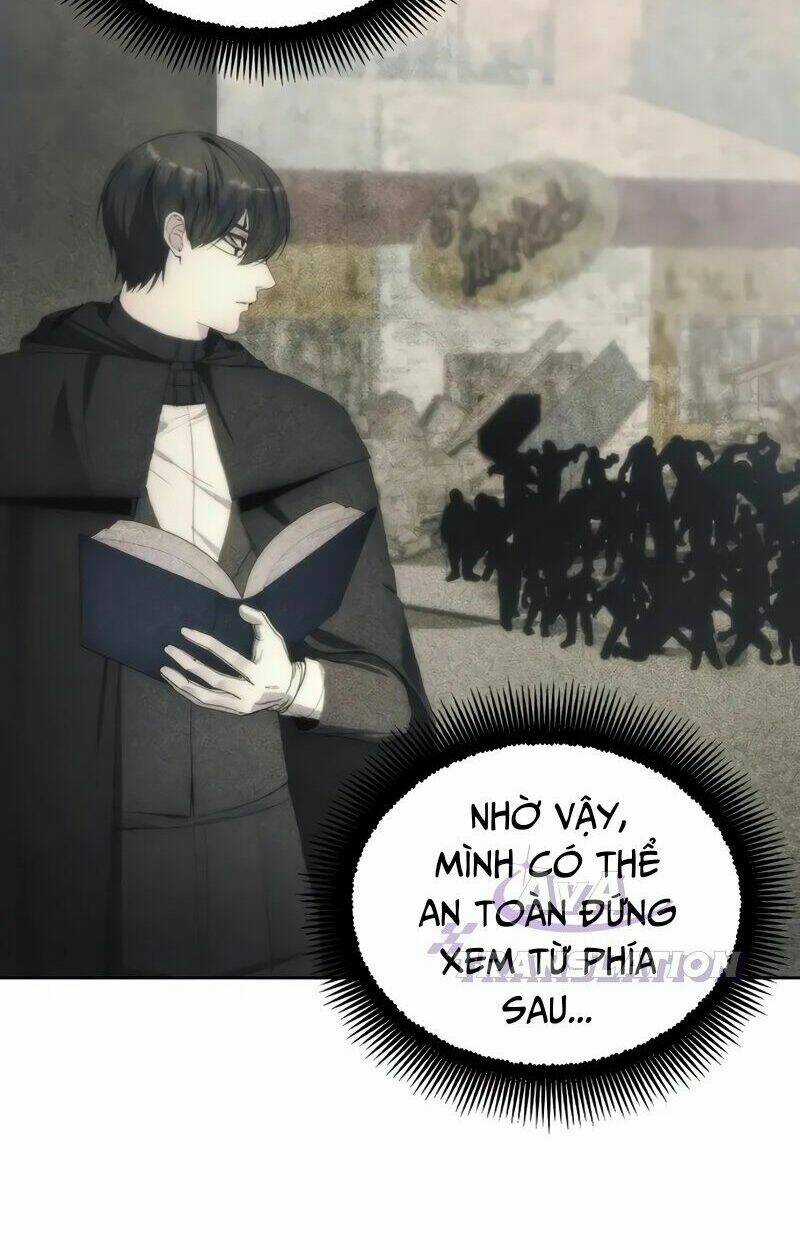 Tao Là Ác Nhân - Chapter 75 - Trang 27