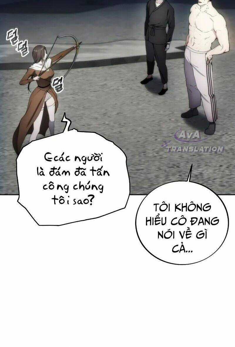 Tao Là Ác Nhân - Chapter 75 - Trang 40