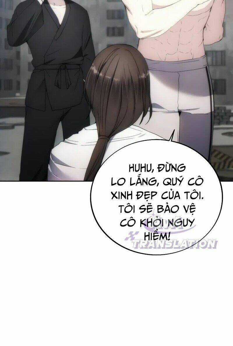 Tao Là Ác Nhân - Chapter 75 - Trang 43