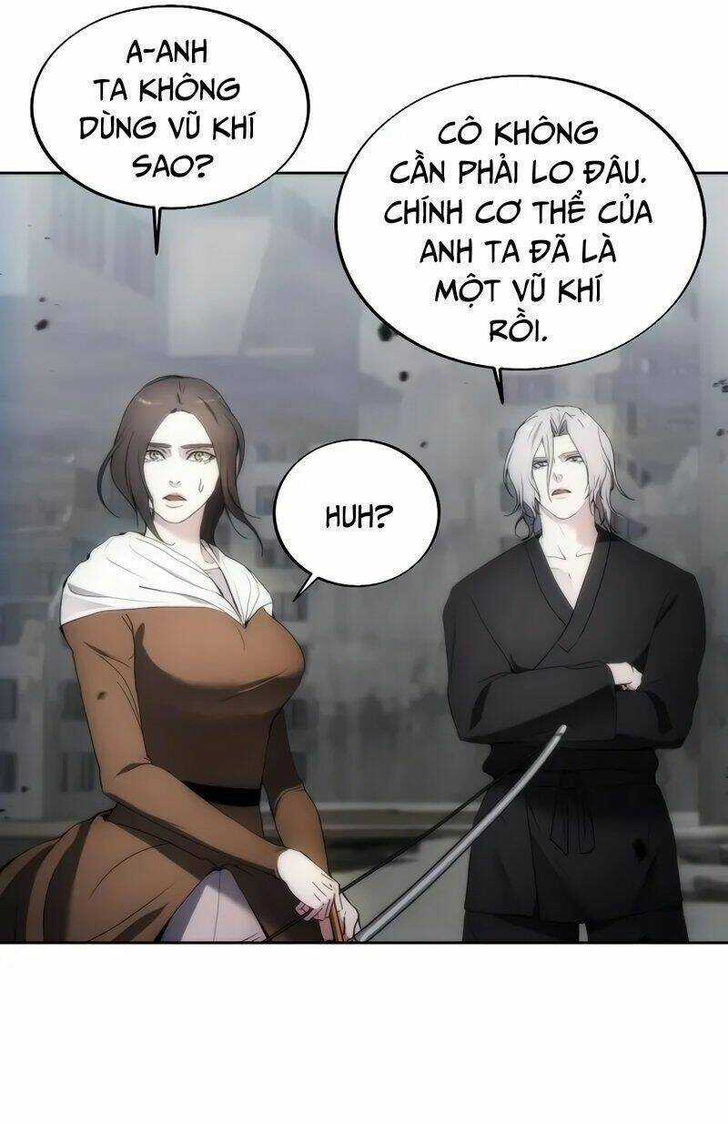 Tao Là Ác Nhân - Chapter 75 - Trang 49