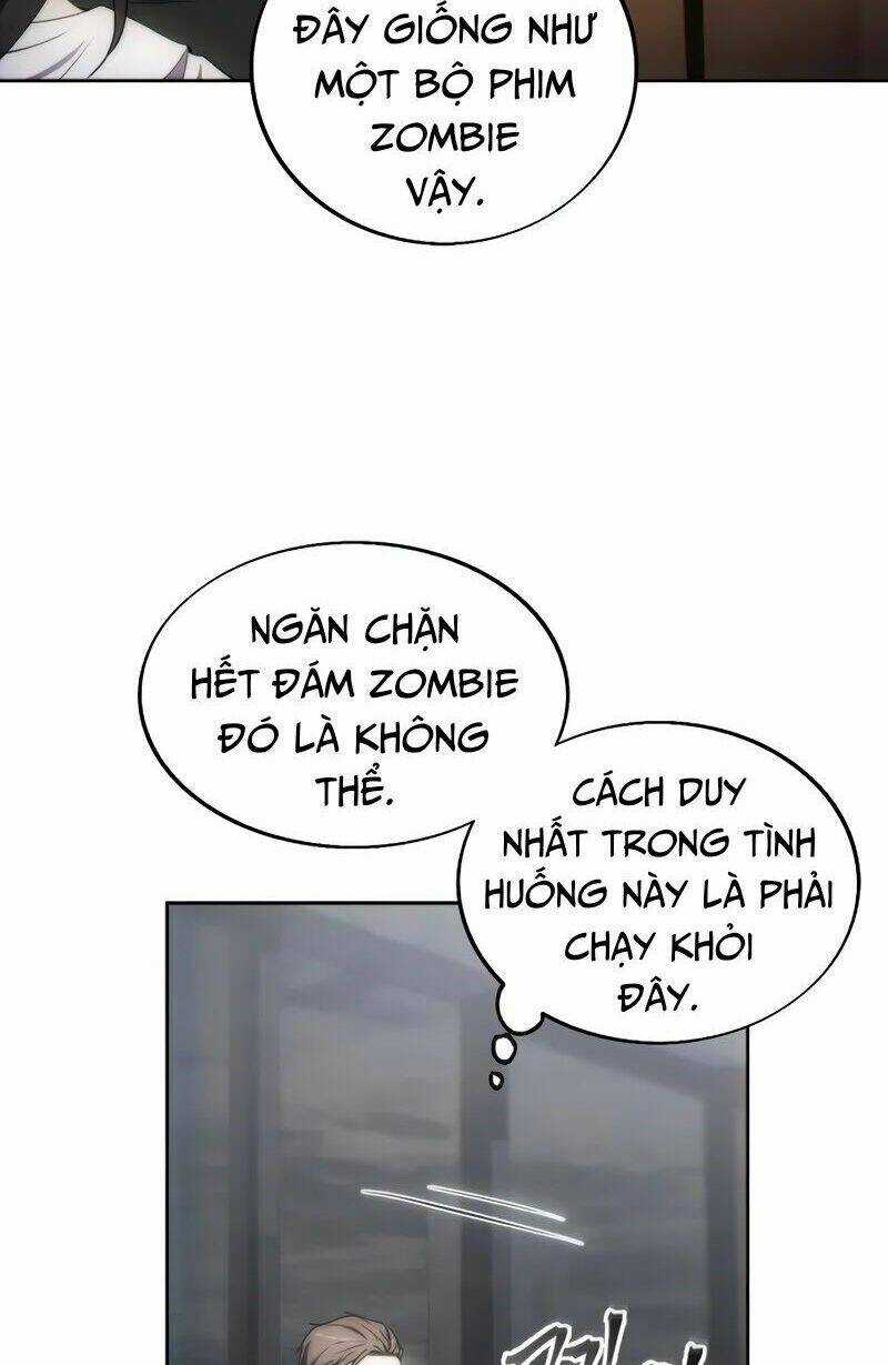 Tao Là Ác Nhân - Chapter 75 - Trang 7