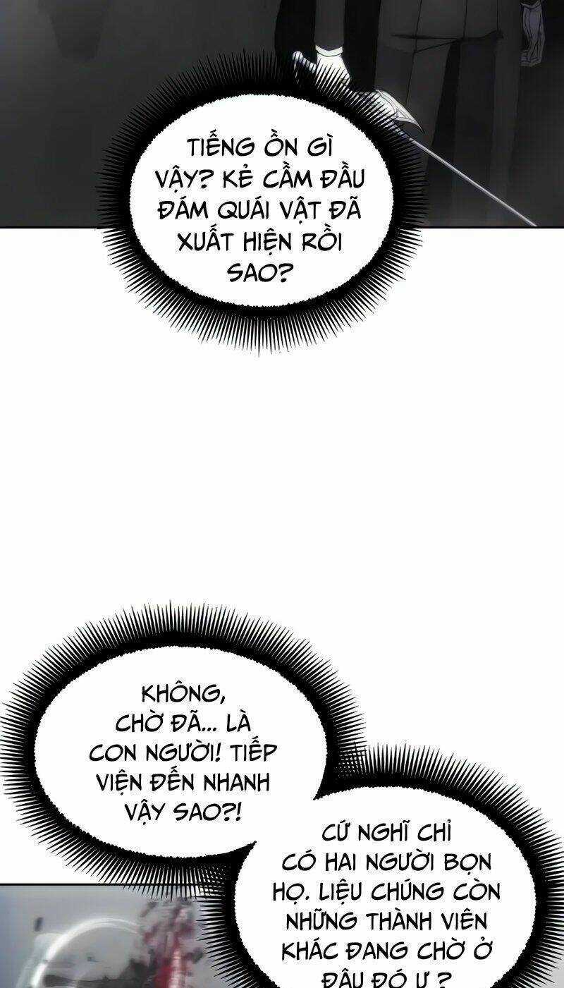 Tao Là Ác Nhân - Chapter 75 - Trang 73