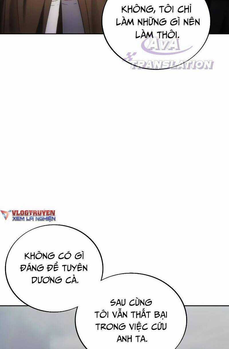 Tao Là Ác Nhân - Chapter 76 - Trang 36