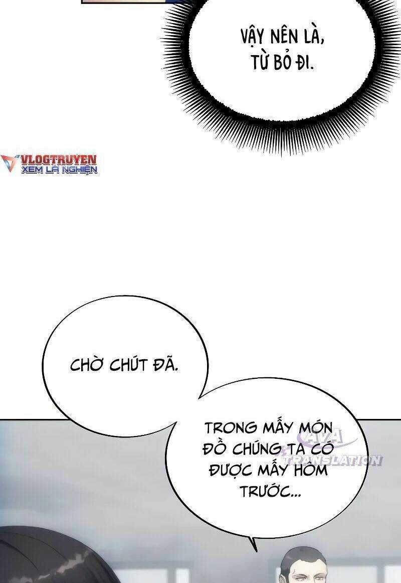 Tao Là Ác Nhân - Chapter 76 - Trang 44