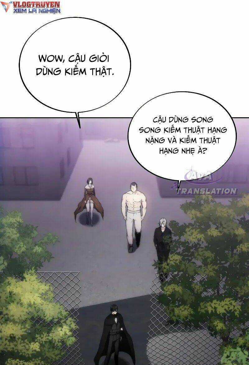 Tao Là Ác Nhân - Chapter 76 - Trang 67