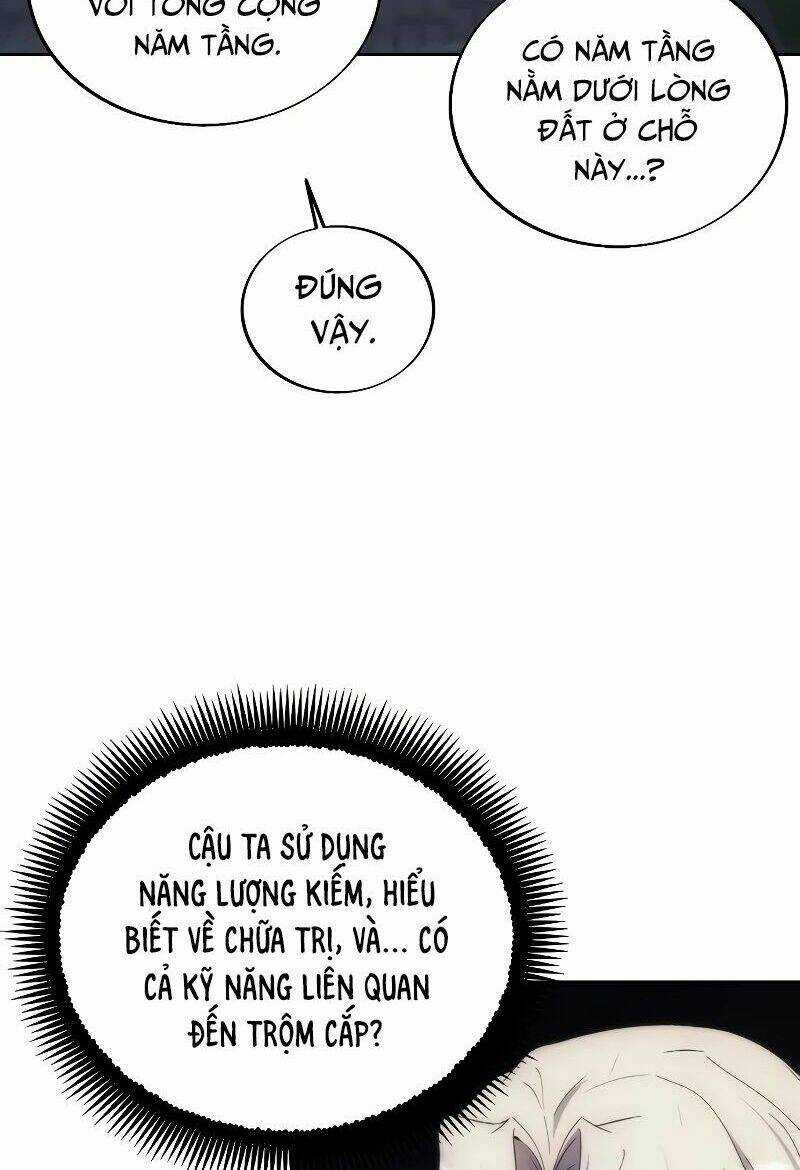 Tao Là Ác Nhân - Chapter 76 - Trang 73