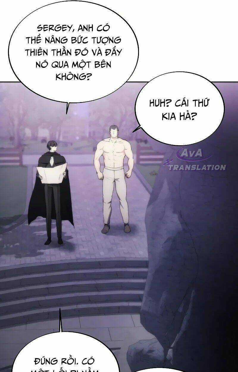 Tao Là Ác Nhân - Chapter 76 - Trang 75