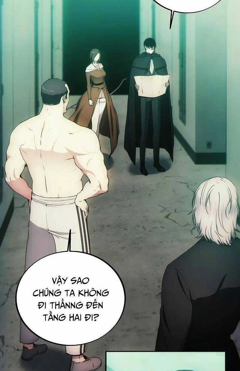 Tao Là Ác Nhân - Chapter 76 - Trang 86