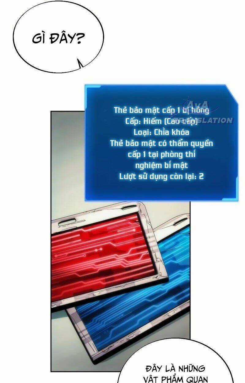 Tao Là Ác Nhân - Chapter 77 - Trang 11