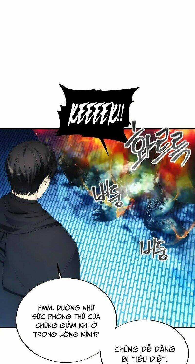 Tao Là Ác Nhân - Chapter 77 - Trang 69