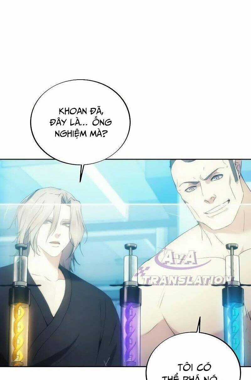 Tao Là Ác Nhân - Chapter 77 - Trang 86