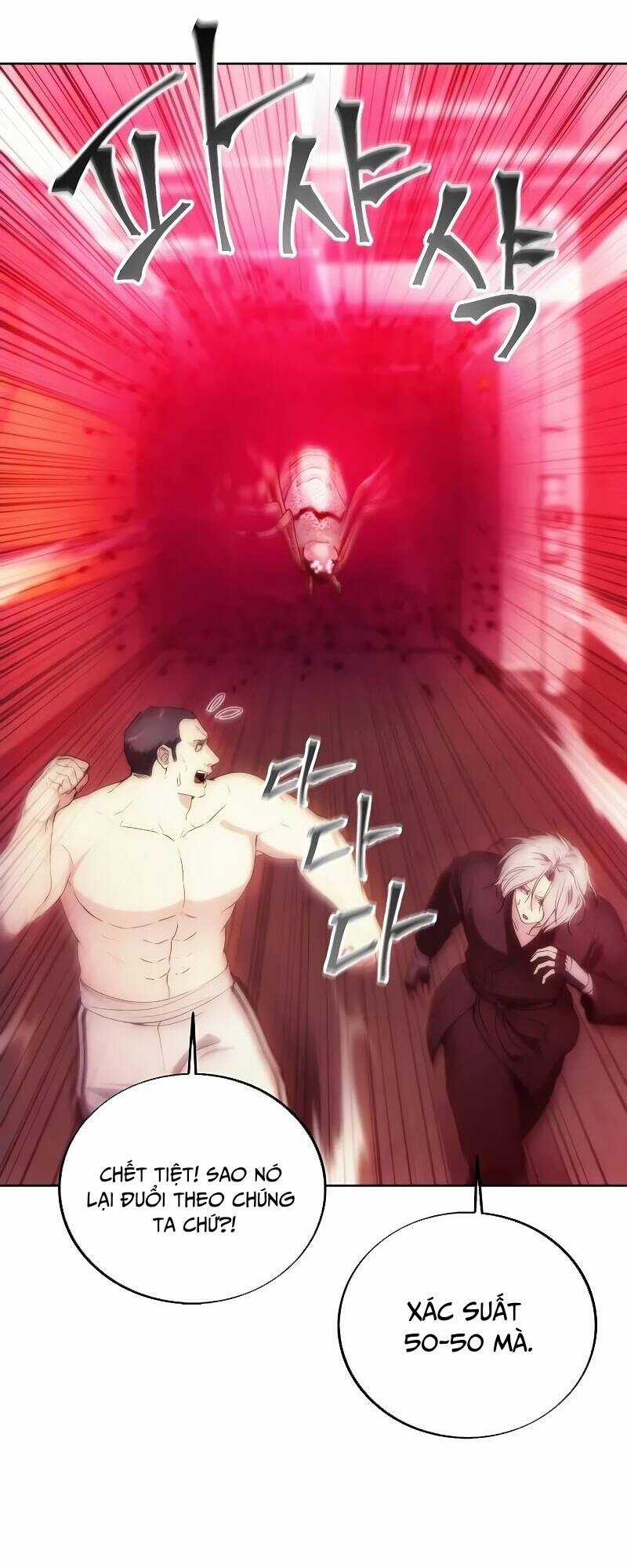 Tao Là Ác Nhân - Chapter 78 - Trang 19