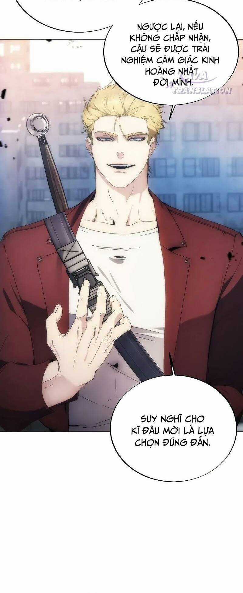 Tao Là Ác Nhân - Chapter 78 - Trang 47