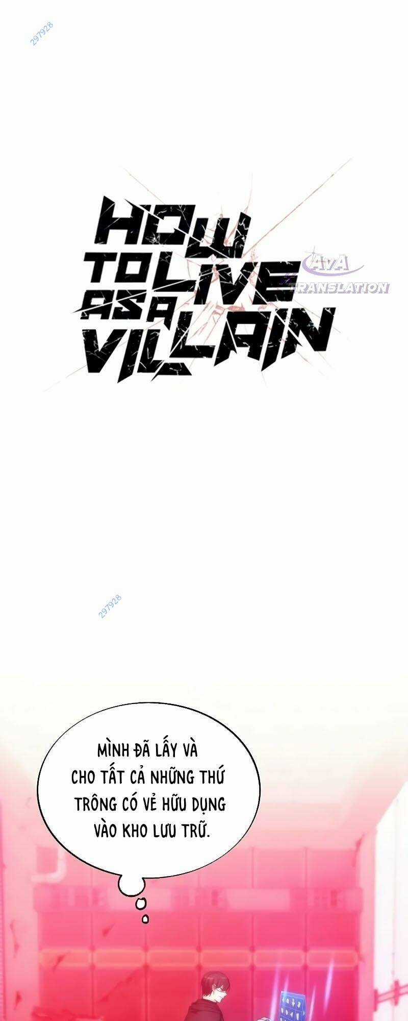 Tao Là Ác Nhân - Chapter 79 - Trang 3