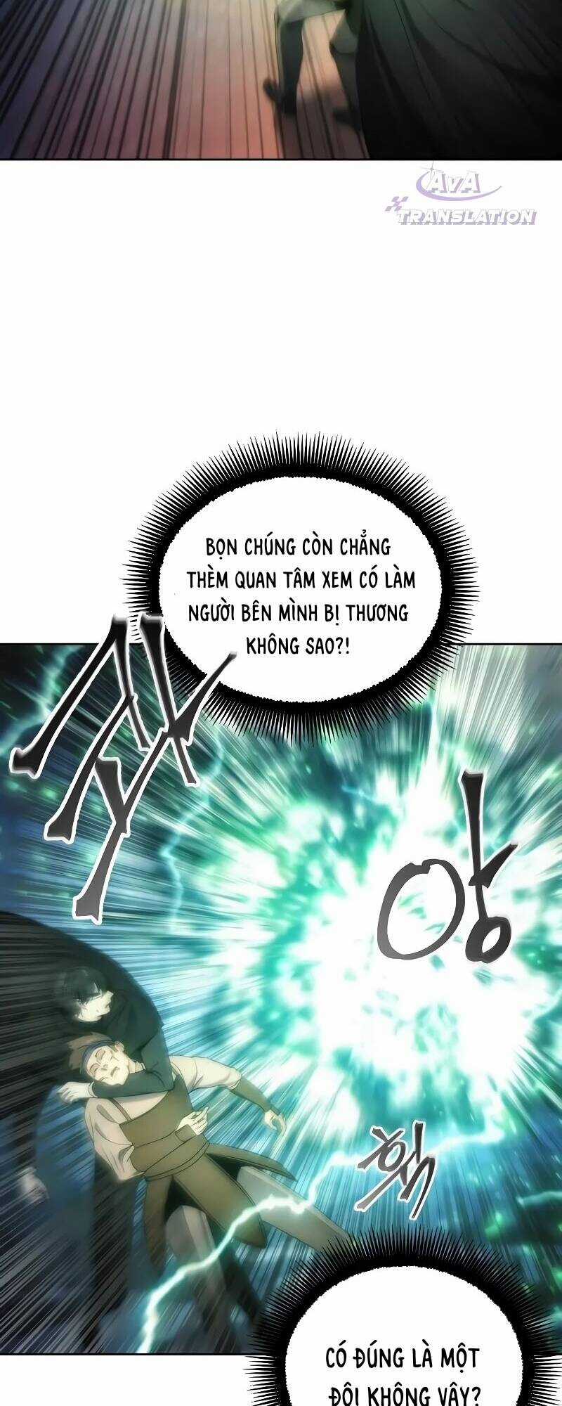 Tao Là Ác Nhân - Chapter 79 - Trang 21