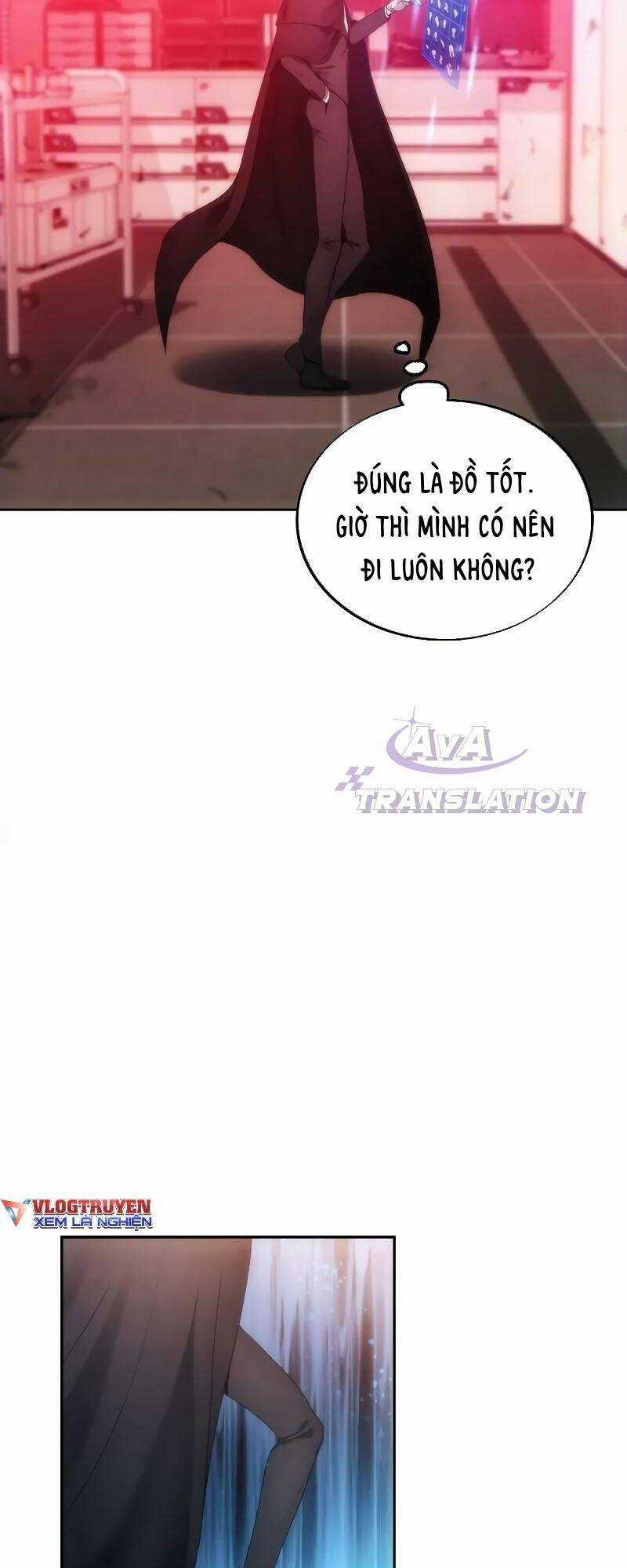 Tao Là Ác Nhân - Chapter 79 - Trang 4