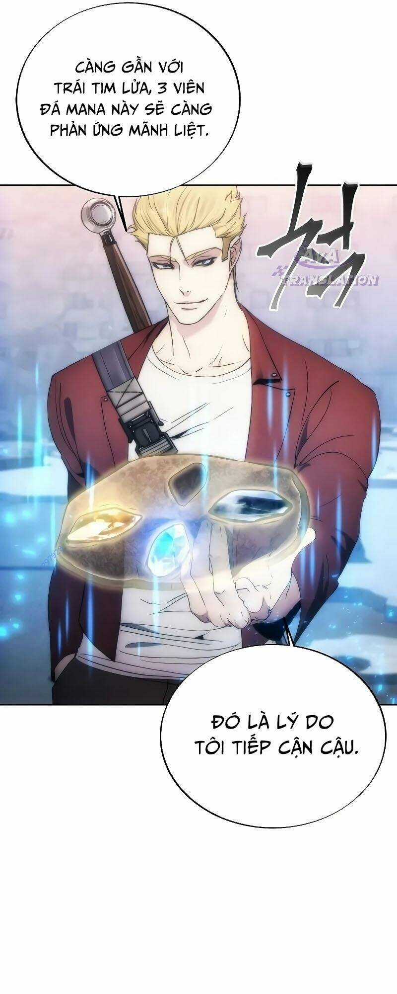 Tao Là Ác Nhân - Chapter 79 - Trang 33