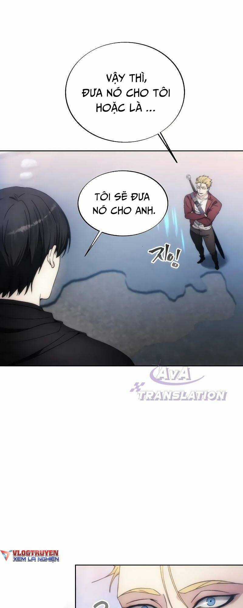 Tao Là Ác Nhân - Chapter 79 - Trang 34