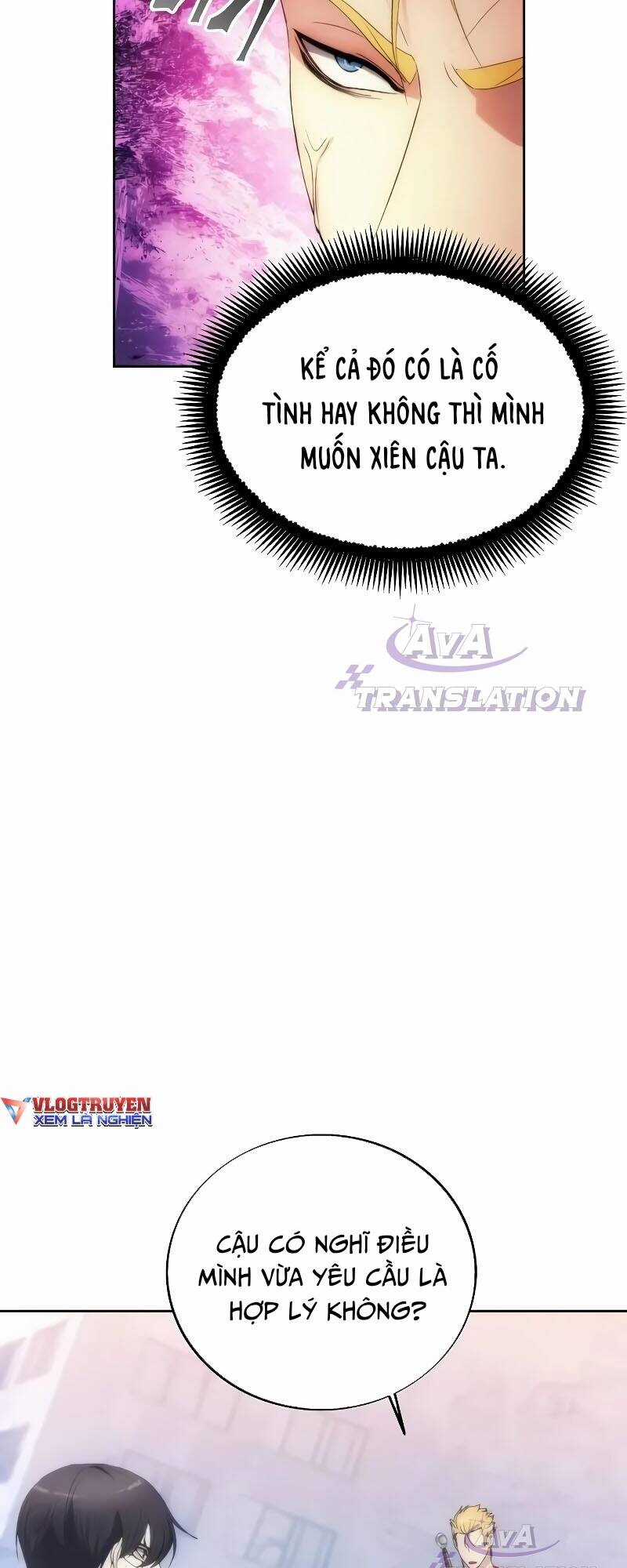 Tao Là Ác Nhân - Chapter 79 - Trang 40