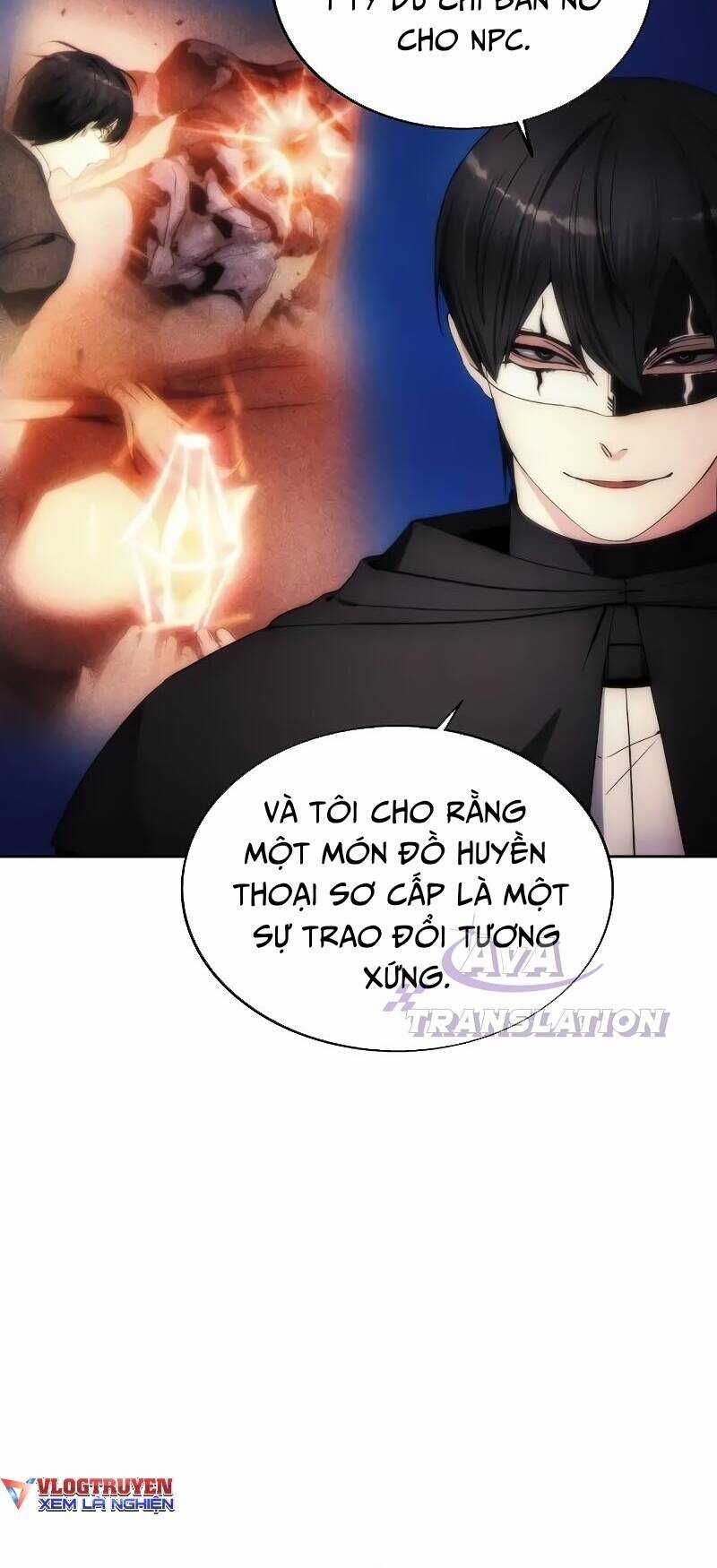 Tao Là Ác Nhân - Chapter 79 - Trang 42