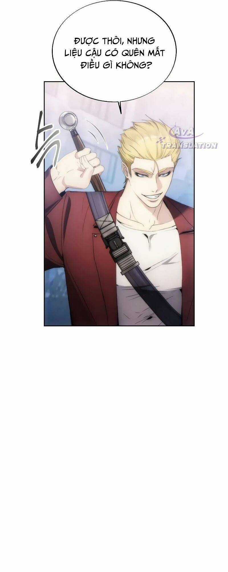 Tao Là Ác Nhân - Chapter 79 - Trang 43