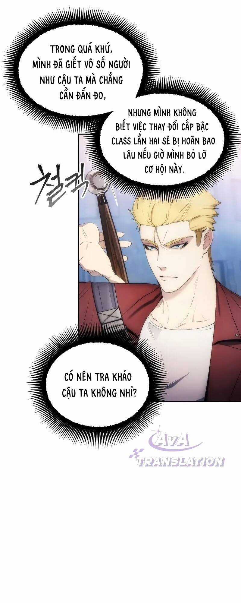 Tao Là Ác Nhân - Chapter 79 - Trang 50