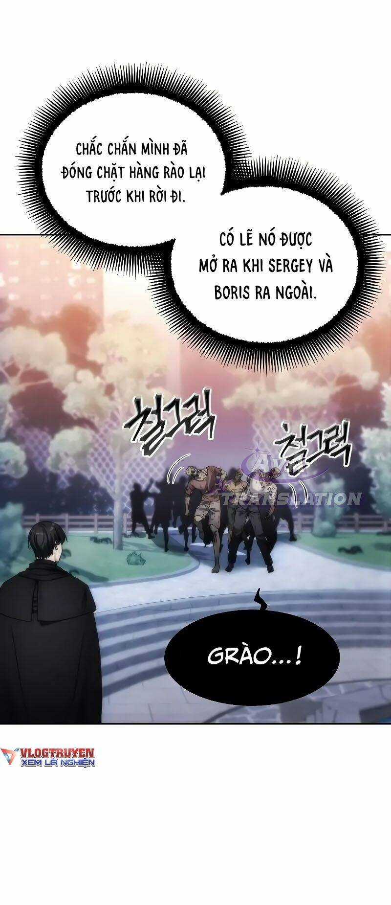 Tao Là Ác Nhân - Chapter 79 - Trang 6