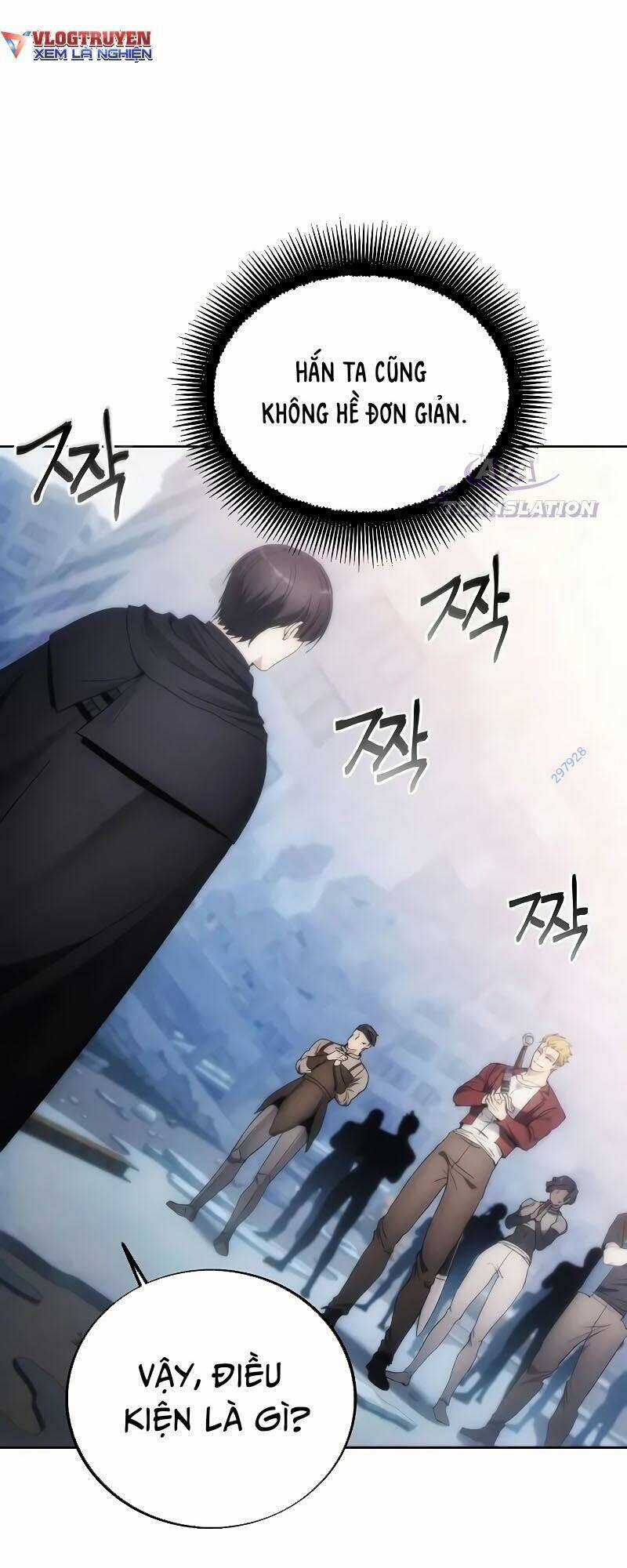 Tao Là Ác Nhân - Chapter 79 - Trang 55