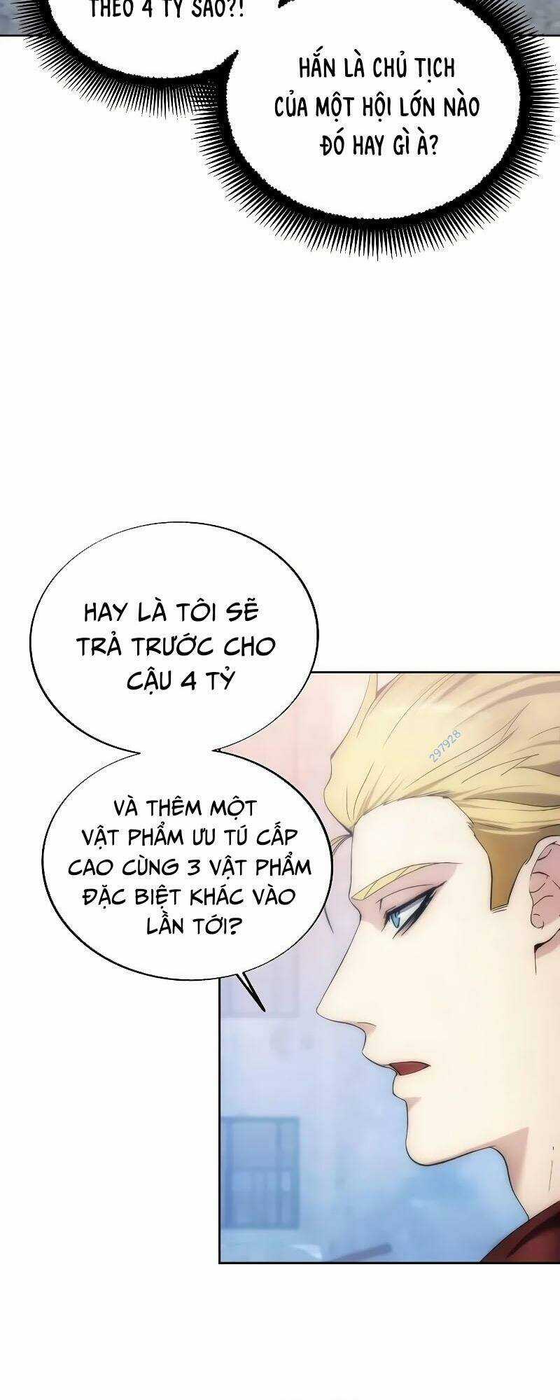 Tao Là Ác Nhân - Chapter 79 - Trang 57