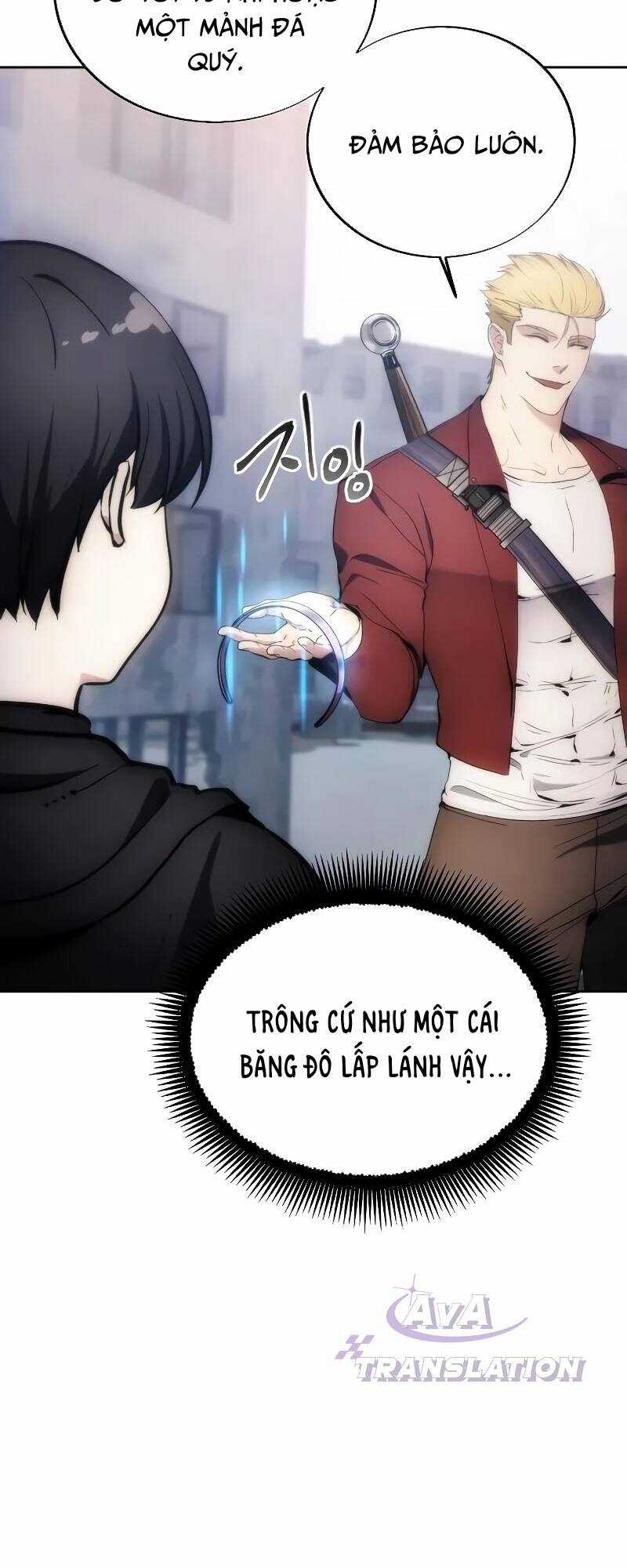 Tao Là Ác Nhân - Chapter 79 - Trang 59