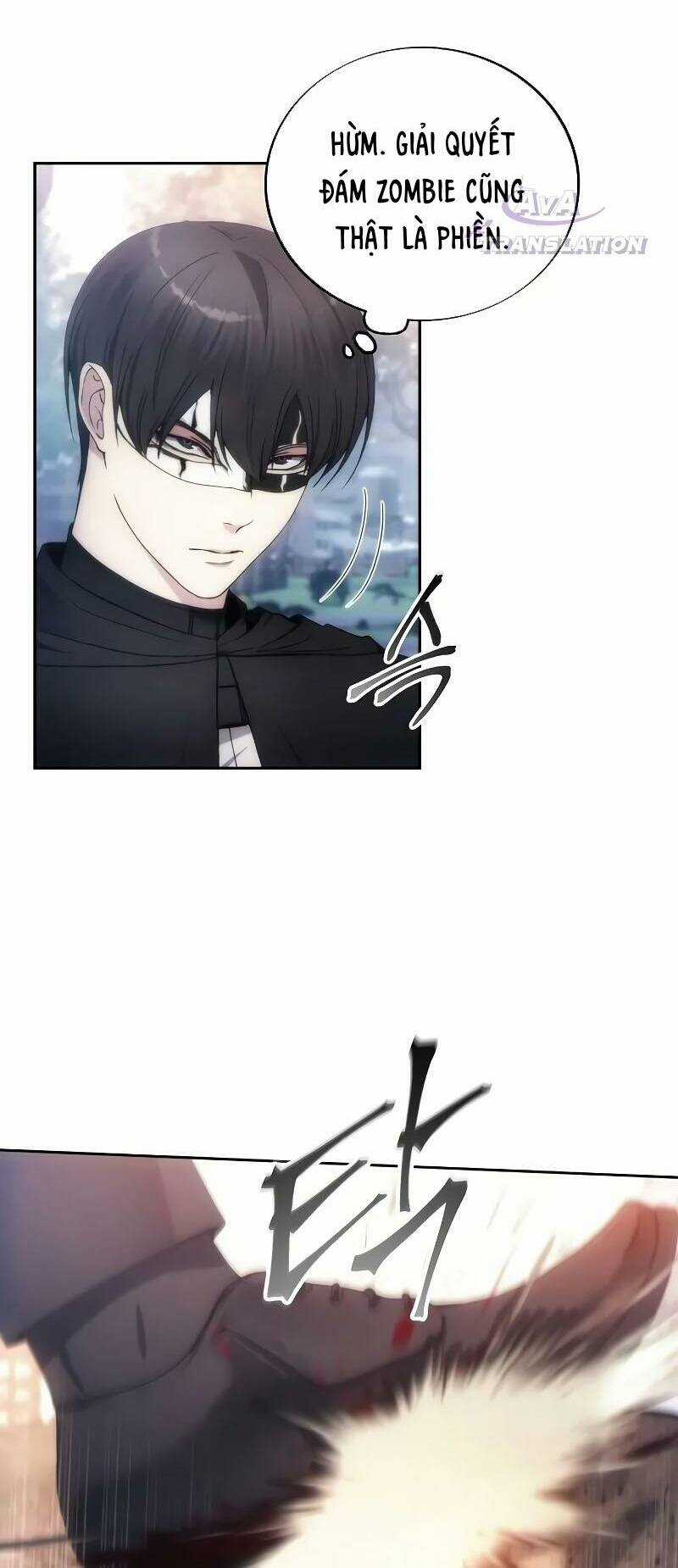 Tao Là Ác Nhân - Chapter 79 - Trang 7