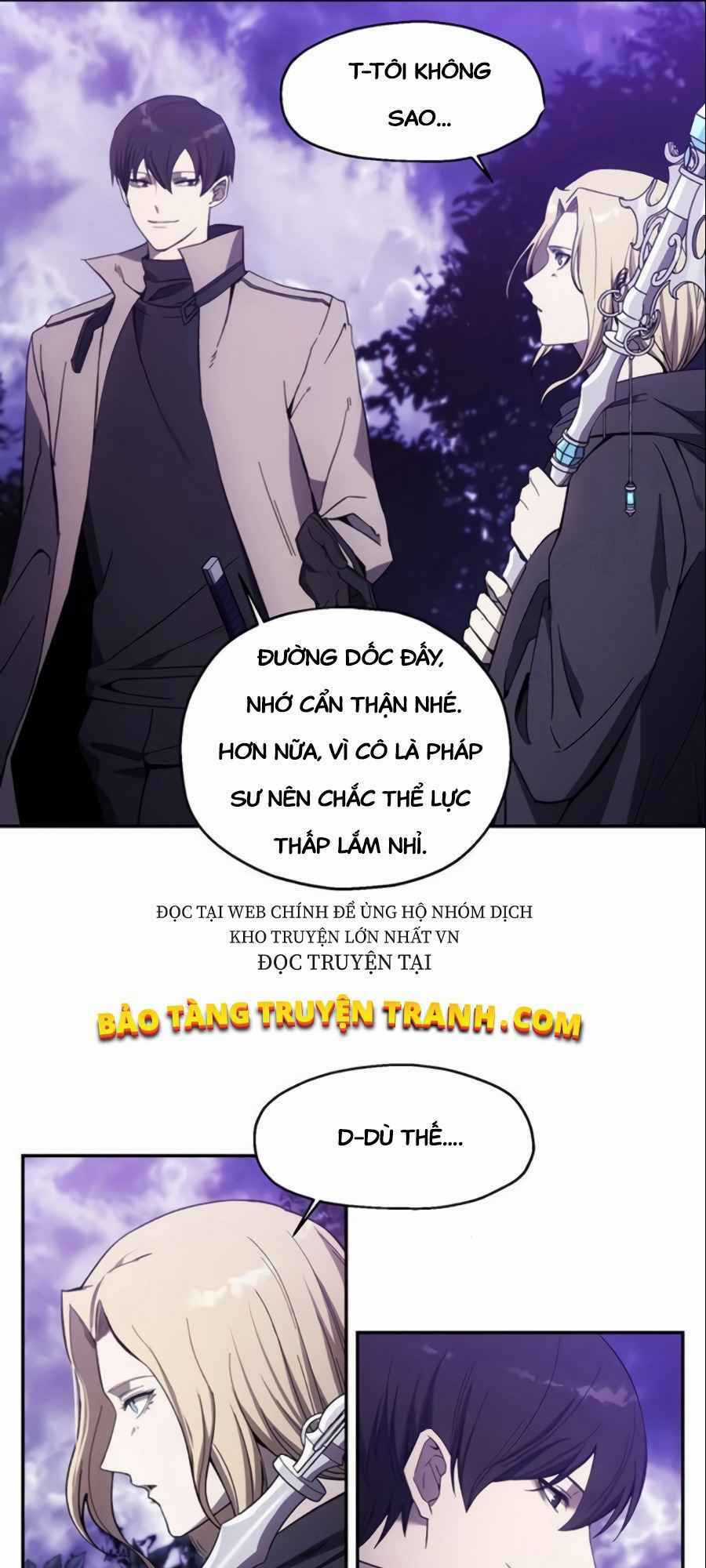 Tao Là Ác Nhân - Chapter 8 - Trang 13