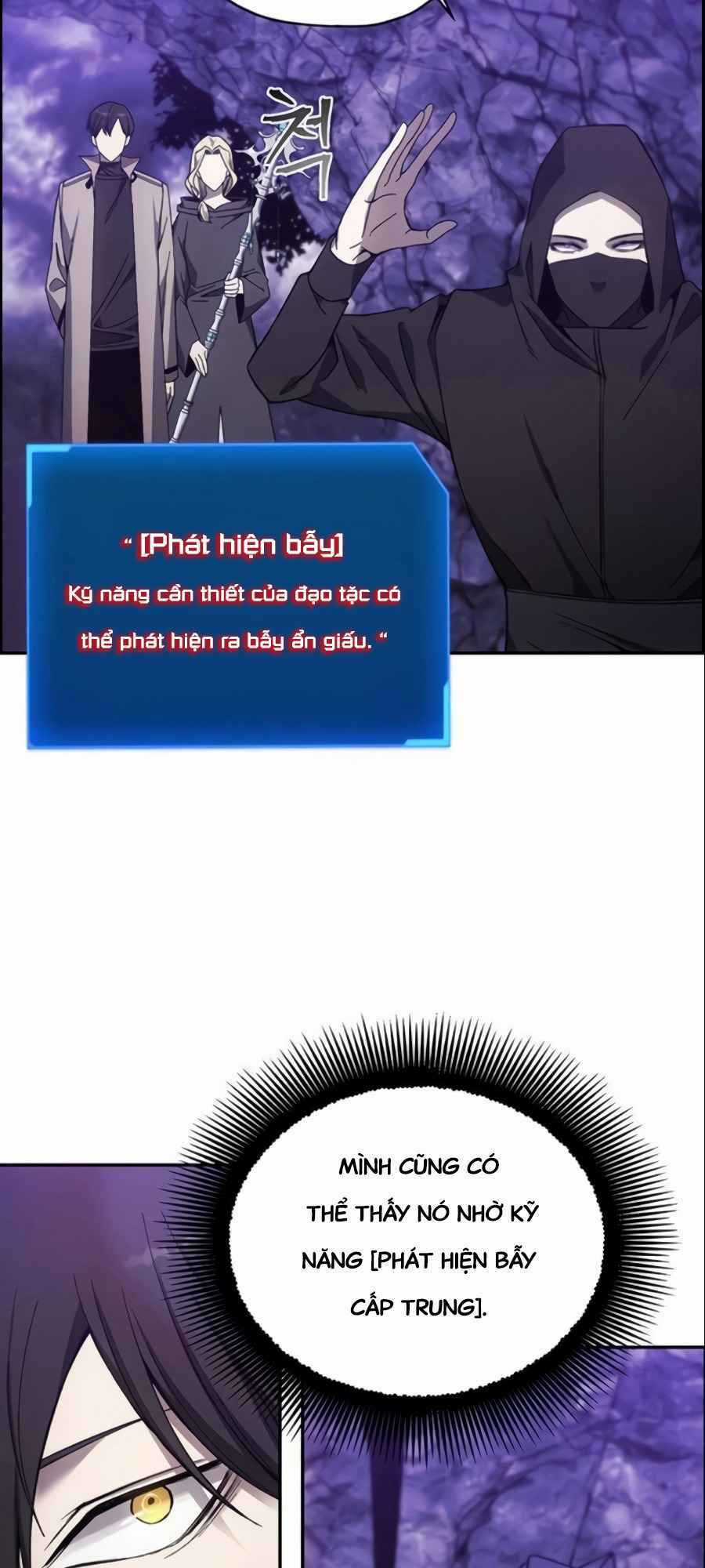 Tao Là Ác Nhân - Chapter 8 - Trang 17