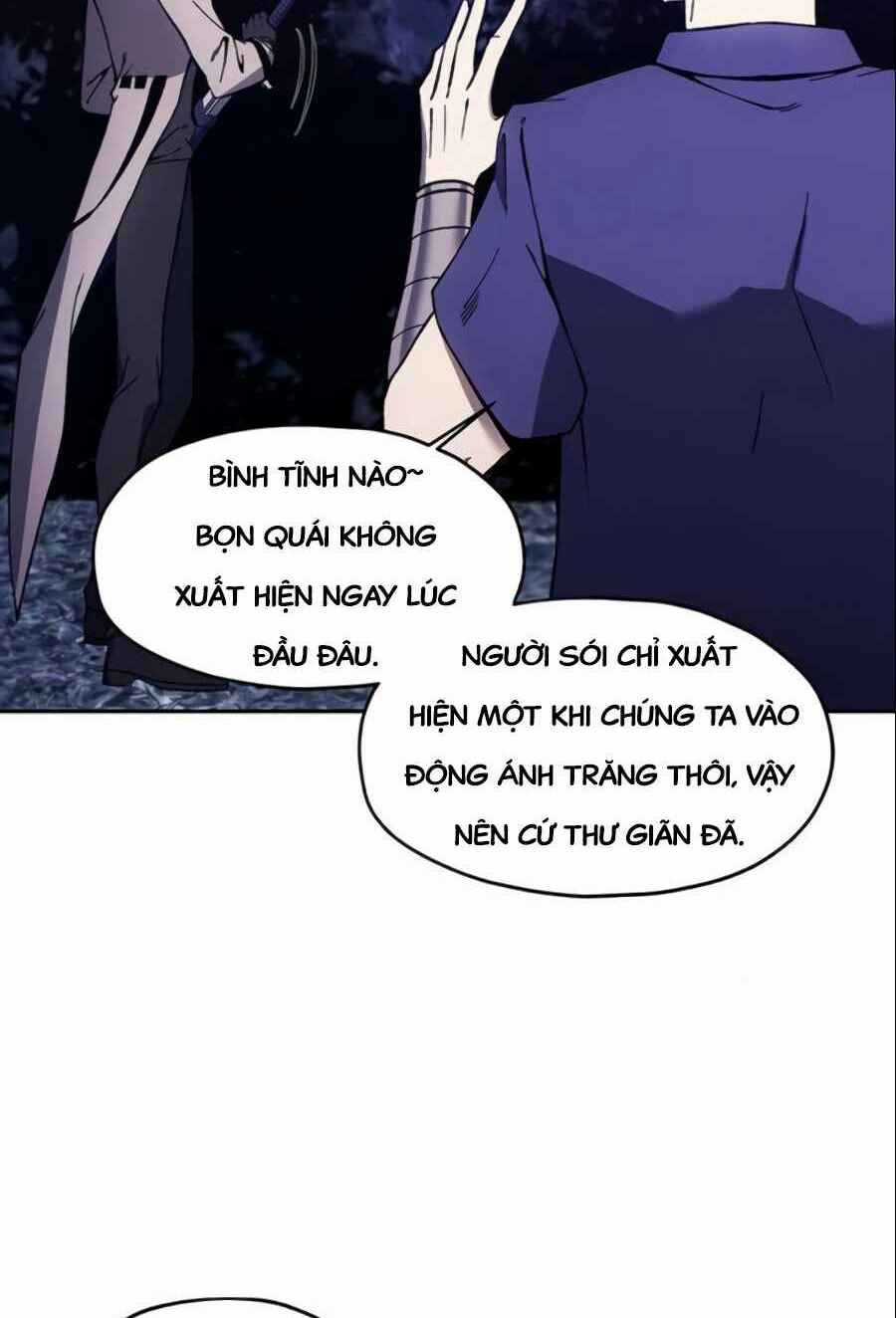 Tao Là Ác Nhân - Chapter 8 - Trang 3