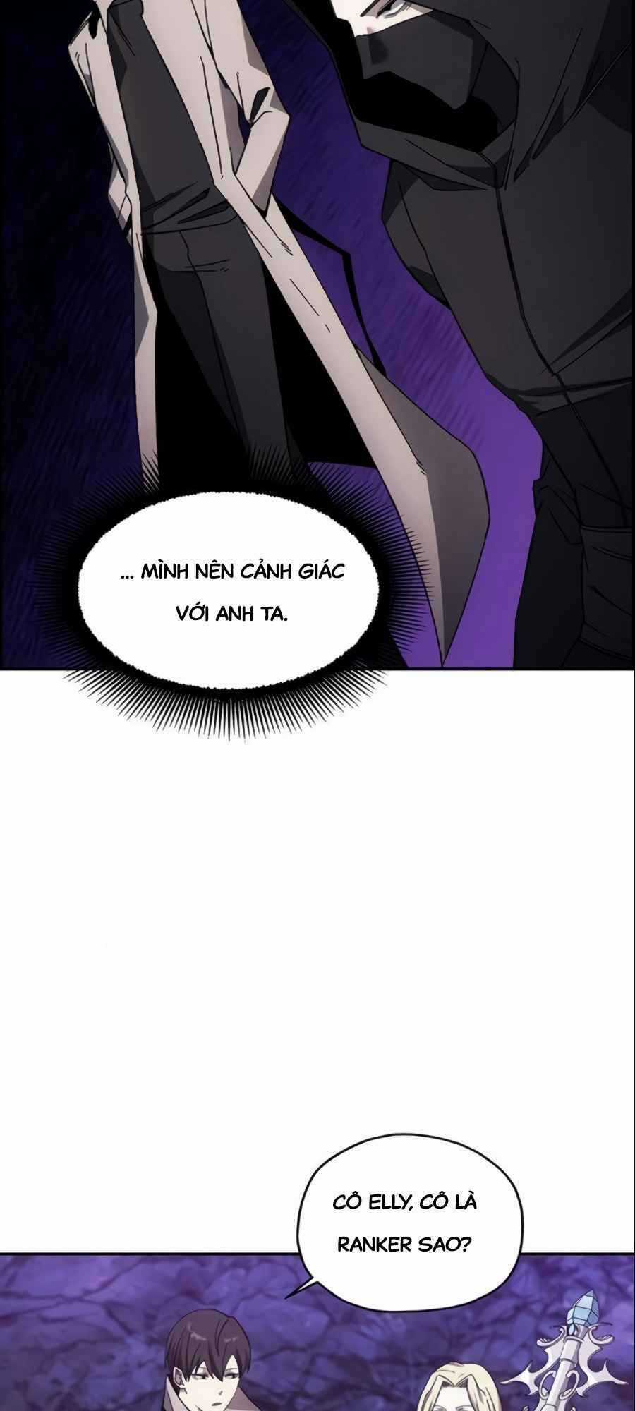 Tao Là Ác Nhân - Chapter 8 - Trang 21