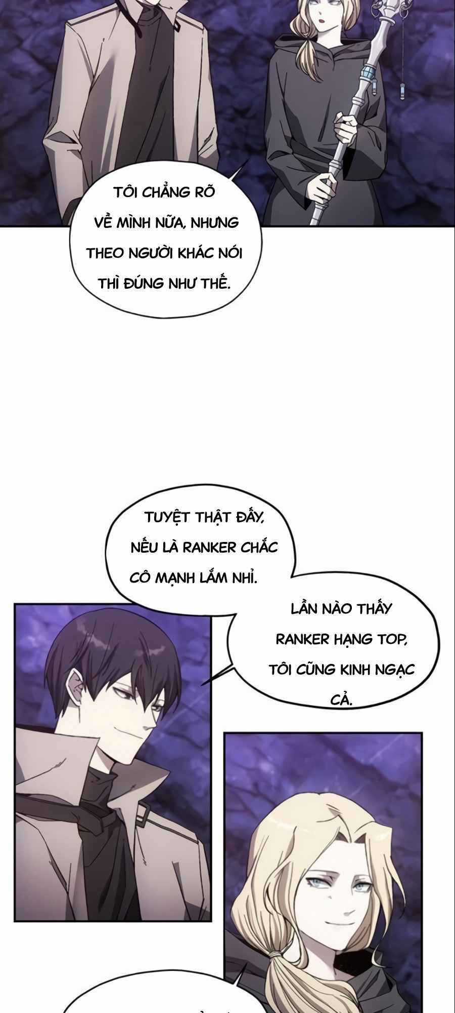 Tao Là Ác Nhân - Chapter 8 - Trang 22