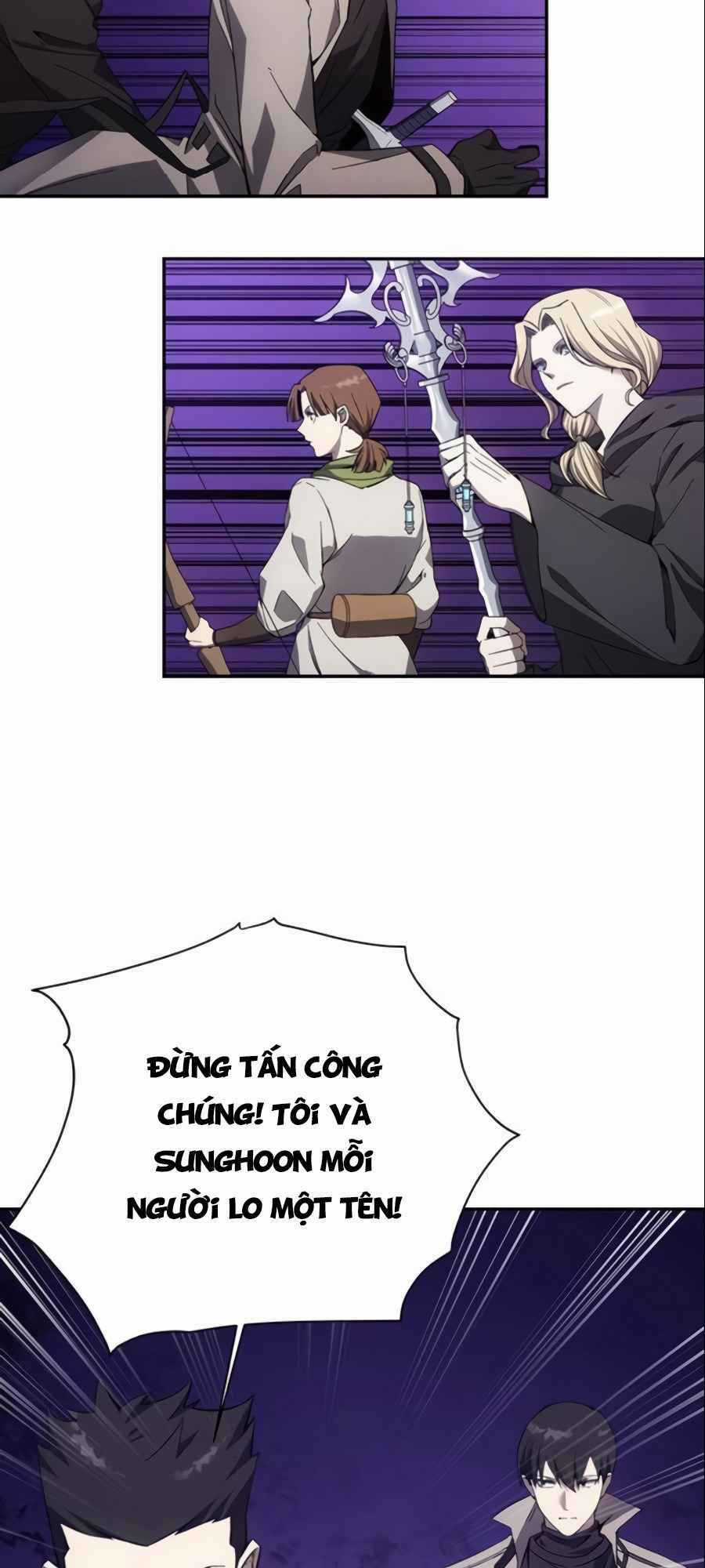 Tao Là Ác Nhân - Chapter 8 - Trang 30