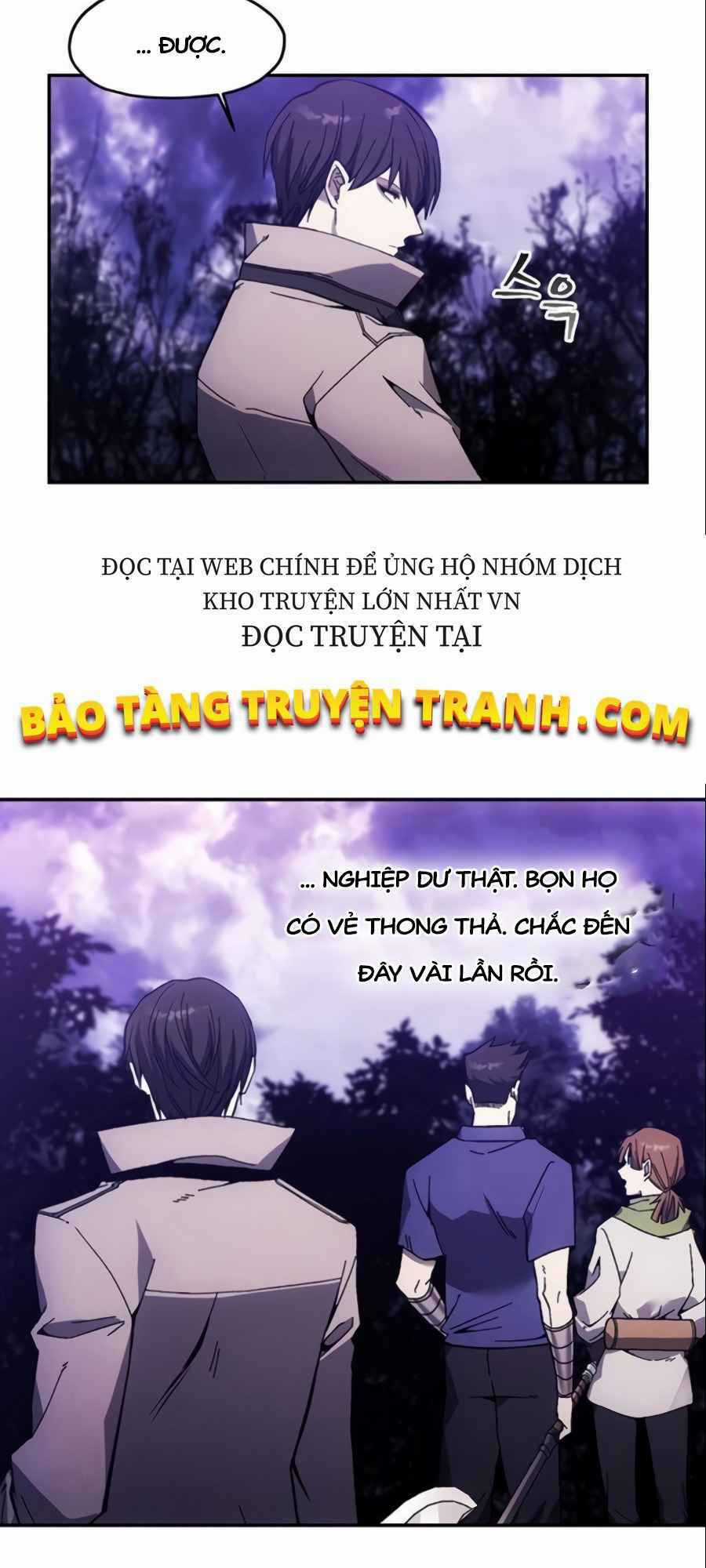 Tao Là Ác Nhân - Chapter 8 - Trang 4