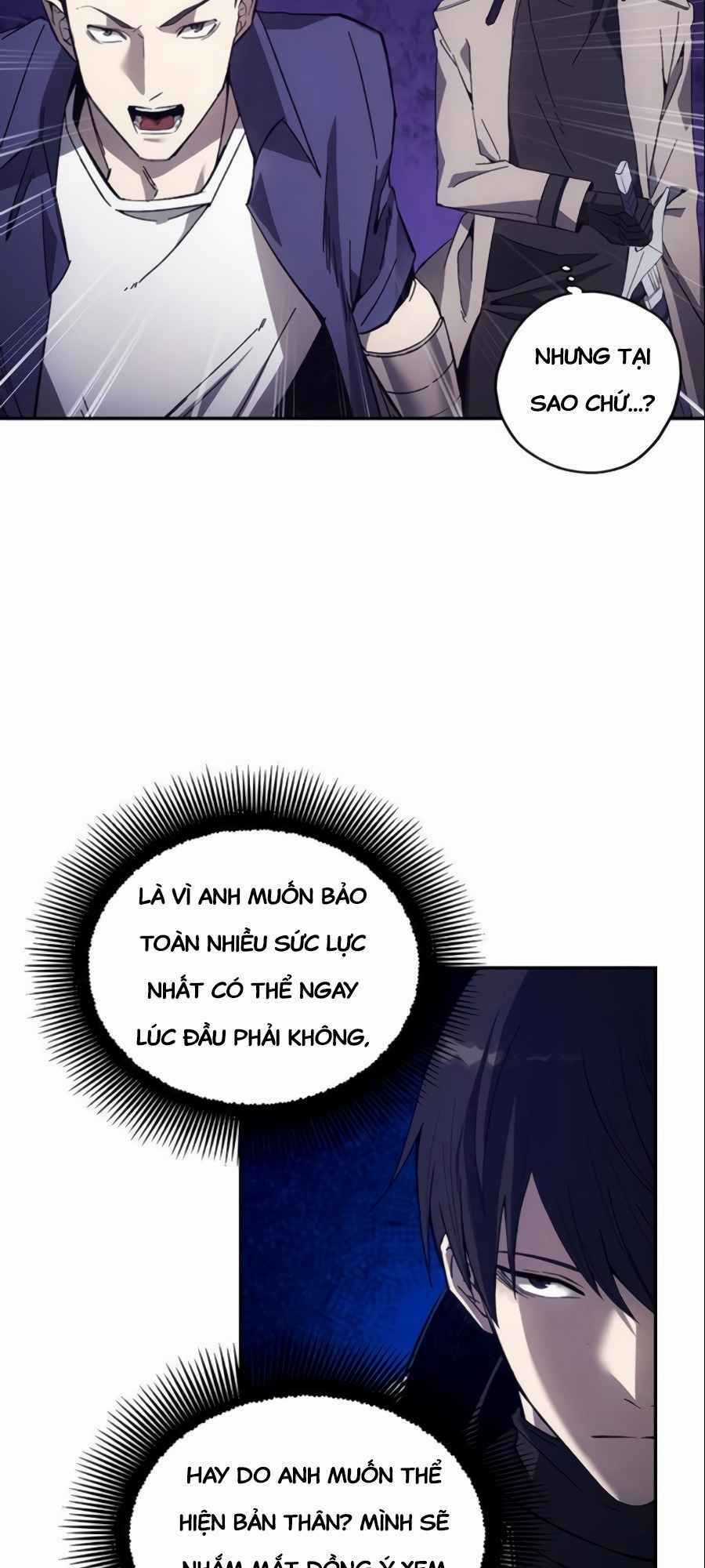 Tao Là Ác Nhân - Chapter 8 - Trang 31