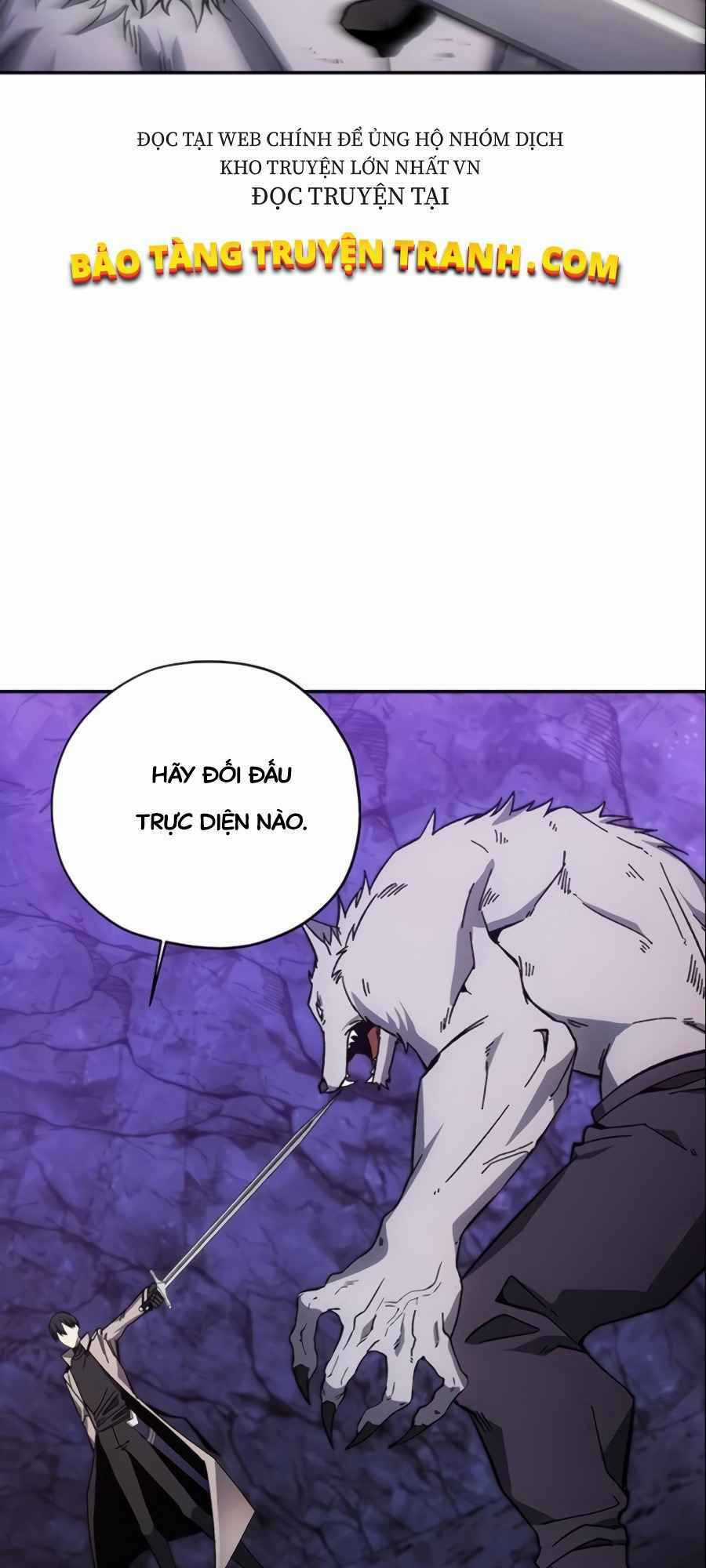 Tao Là Ác Nhân - Chapter 8 - Trang 37