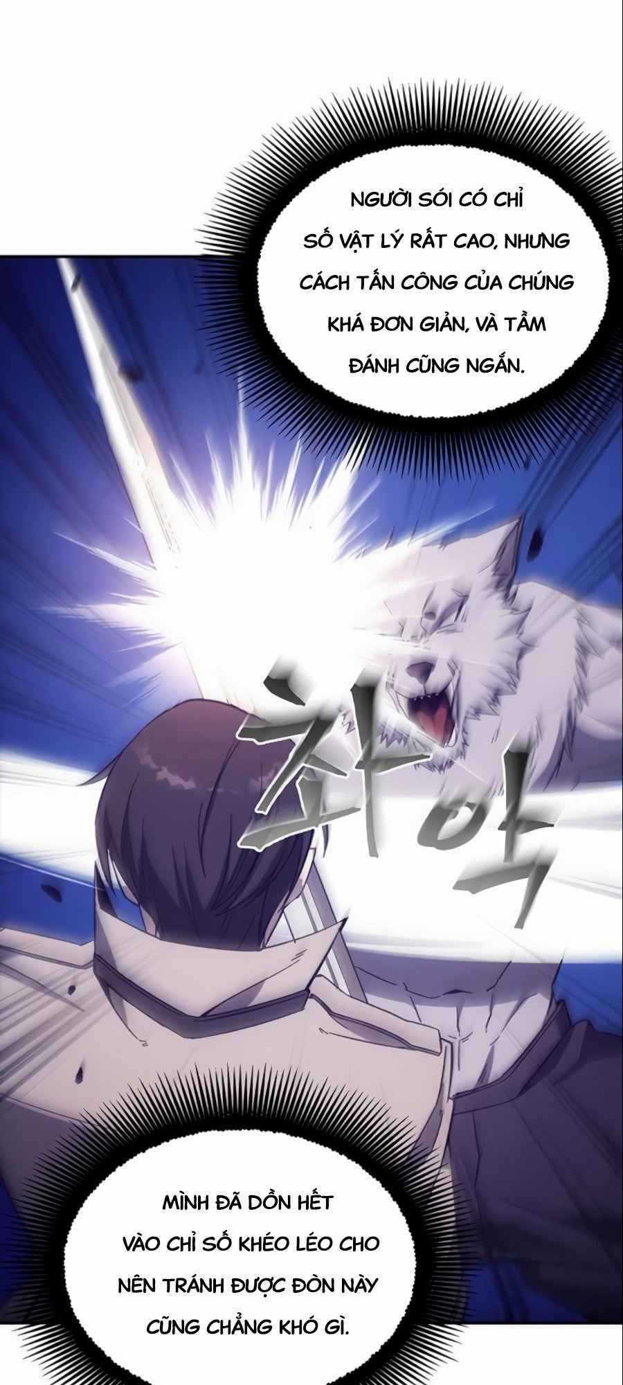 Tao Là Ác Nhân - Chapter 8 - Trang 39