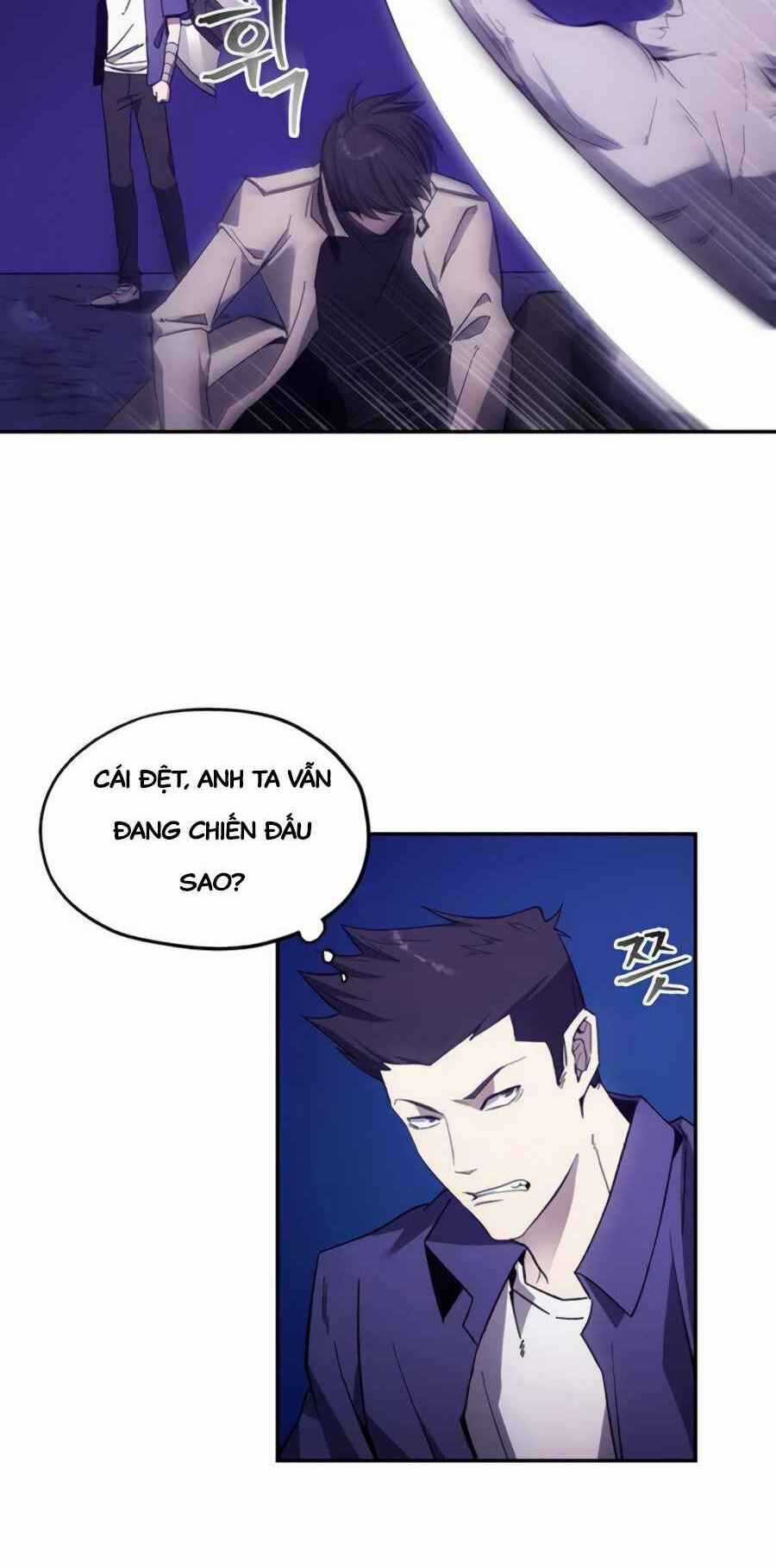 Tao Là Ác Nhân - Chapter 8 - Trang 48