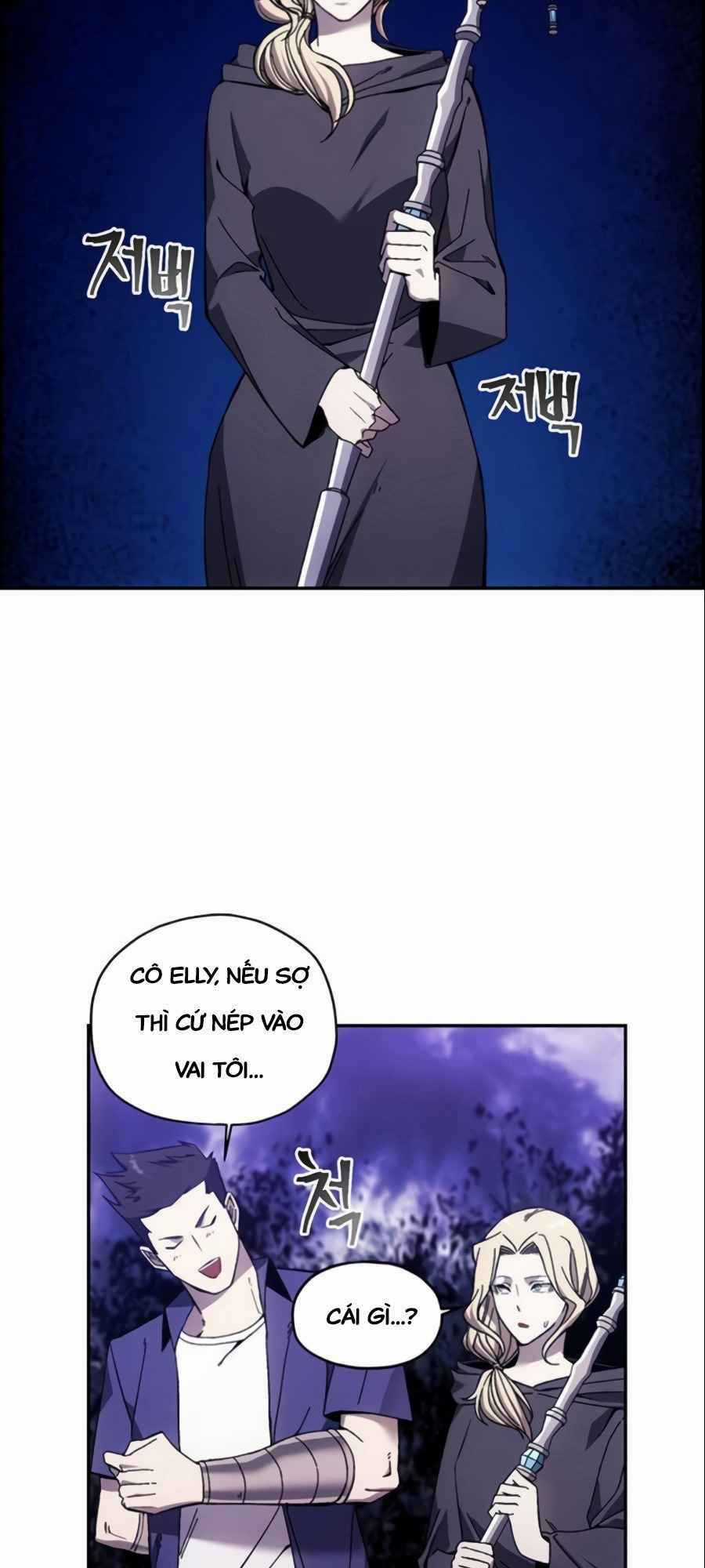 Tao Là Ác Nhân - Chapter 8 - Trang 6