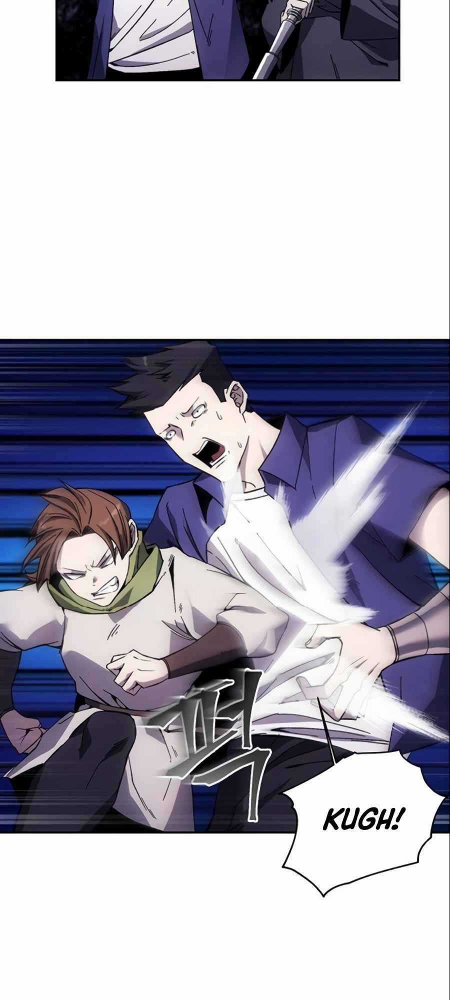 Tao Là Ác Nhân - Chapter 8 - Trang 7